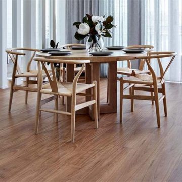 kronoswiss aquastop 8mm blackbutt lifestyle