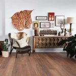 kronoswiss aquastop 8mm spotted gum lifestyle