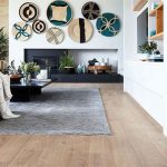 kronoswiss aquastop 8mm zermatt oak lifestyle