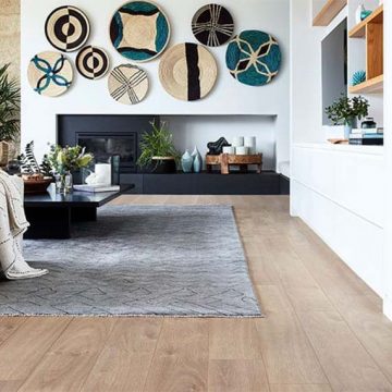 kronoswiss aquastop 8mm zermatt oak lifestyle