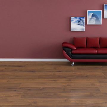 kronoswiss giant sunset lifestyle