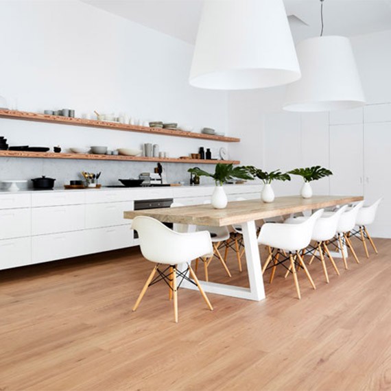 oakleaf aged blackbutt lifestyle