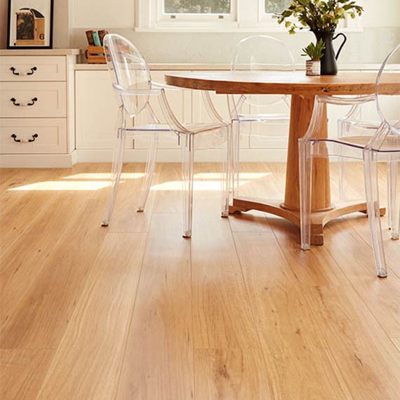 oakleaf blackbutt lifestyle