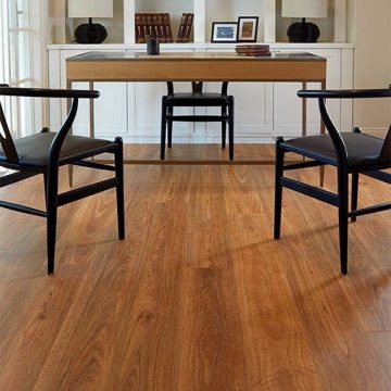 oakleaf spotted gum lifestyle