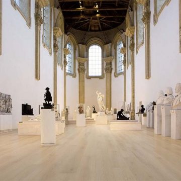 premium oak blanc lifestyle