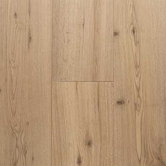 prestige 12mm oak white smoke