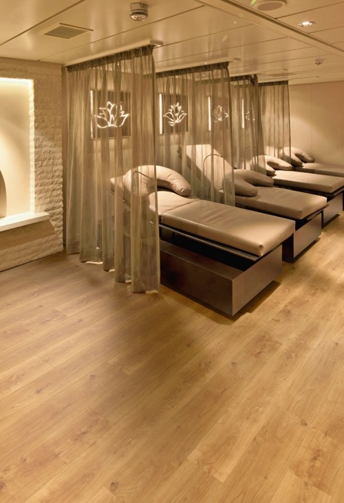 Polyflor Expona Simplay 5mm R10