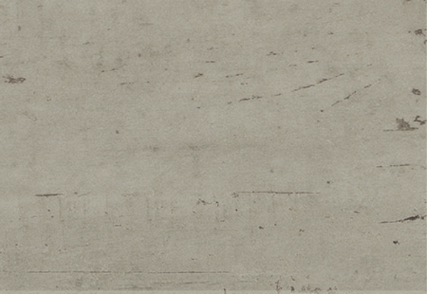 warm cracked concrete