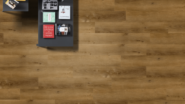 Golden Oak Golden Oak