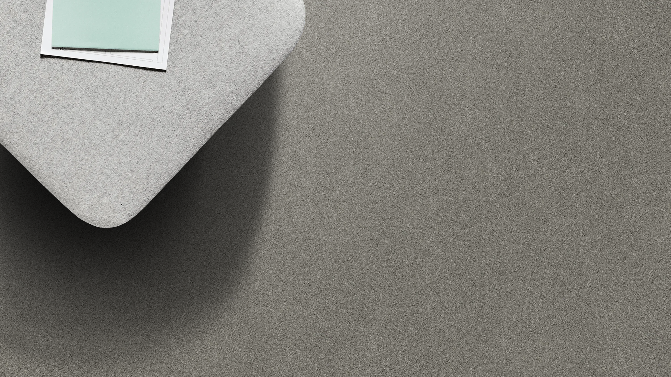 Grey Crystal Grey Crystal