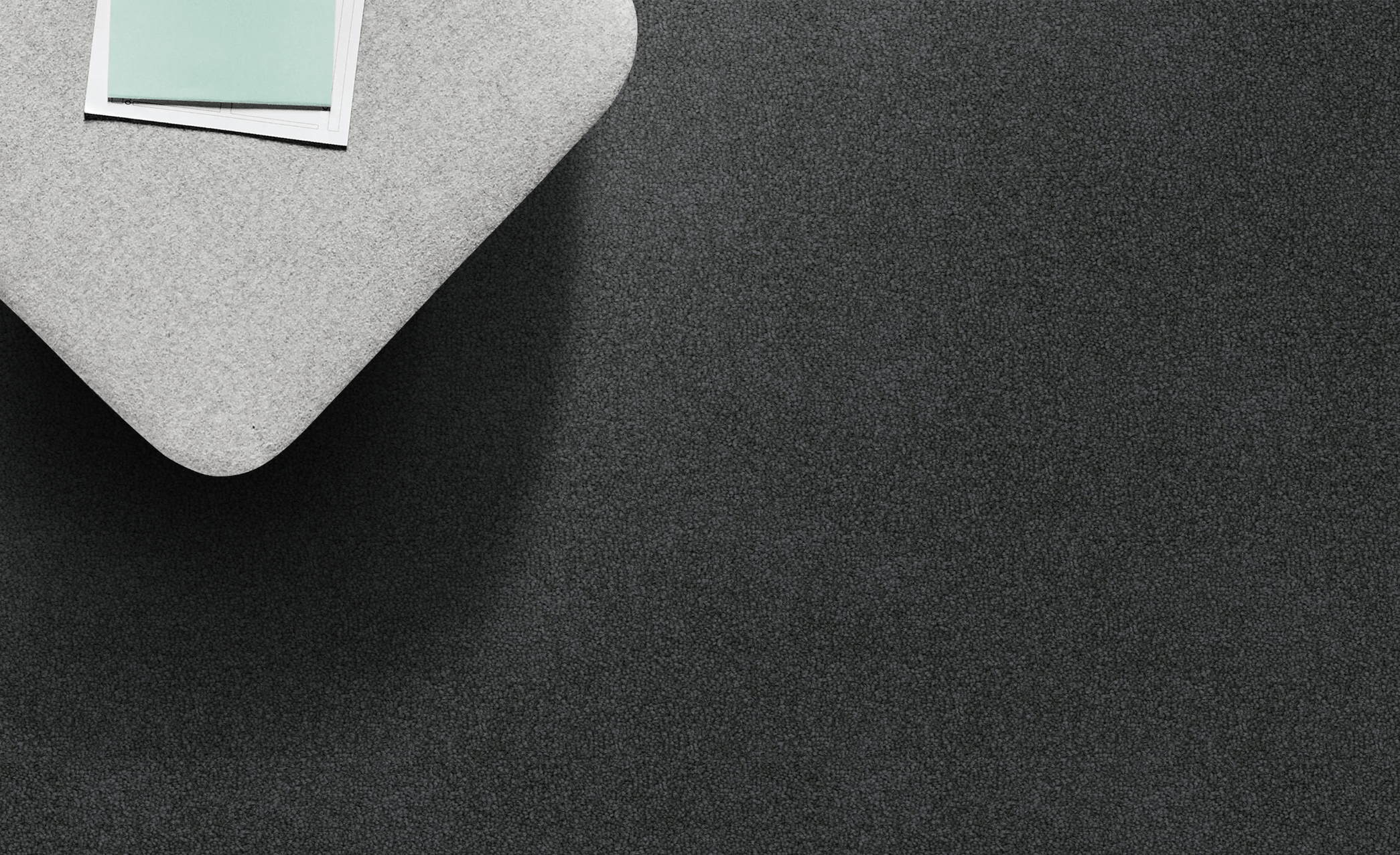 Mountain Blue Mountain Blue