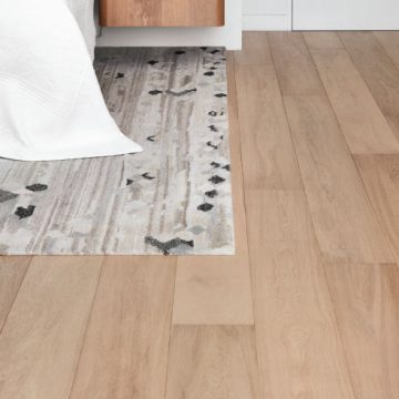 Herringbone Parquetry