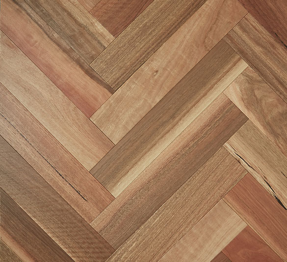 Spotted-Gum-Herringbone Spotted-Gum-Herringbone